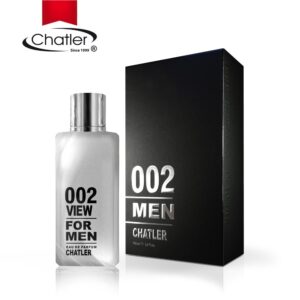 Alternative view of Apa de parfum Chatler