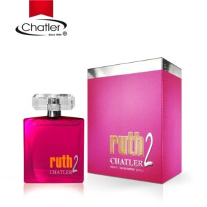 Alternative view of Apa de parfum Chatler  Ruth 2 Woman 100 ml