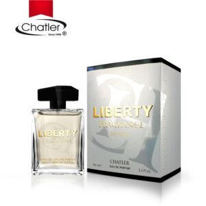 Alternative view of Apa de parfum Chatler  CH Liberty Fragrance for Women 100 ml