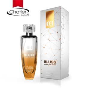 Alternative view of Apa de parfum Chatler  Orange Woman 100 ml