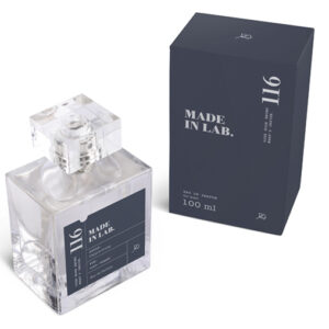 Alternative view of Apa de parfum Unisex Made in Lab No.116
