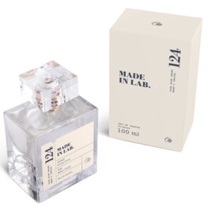 Alternative view of Apa de parfum Femei Made in Lab No.124