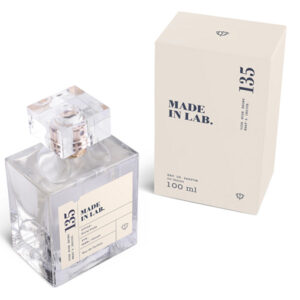 Alternative view of Apa de parfum Femei Made in Lab No.135