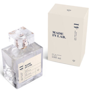 Alternative view of Apa de parfum Femei Made in Lab No.41