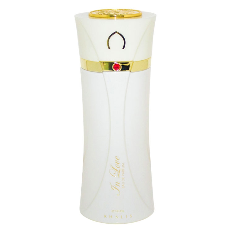 In Love By Khalis 100 ml - imagine 2