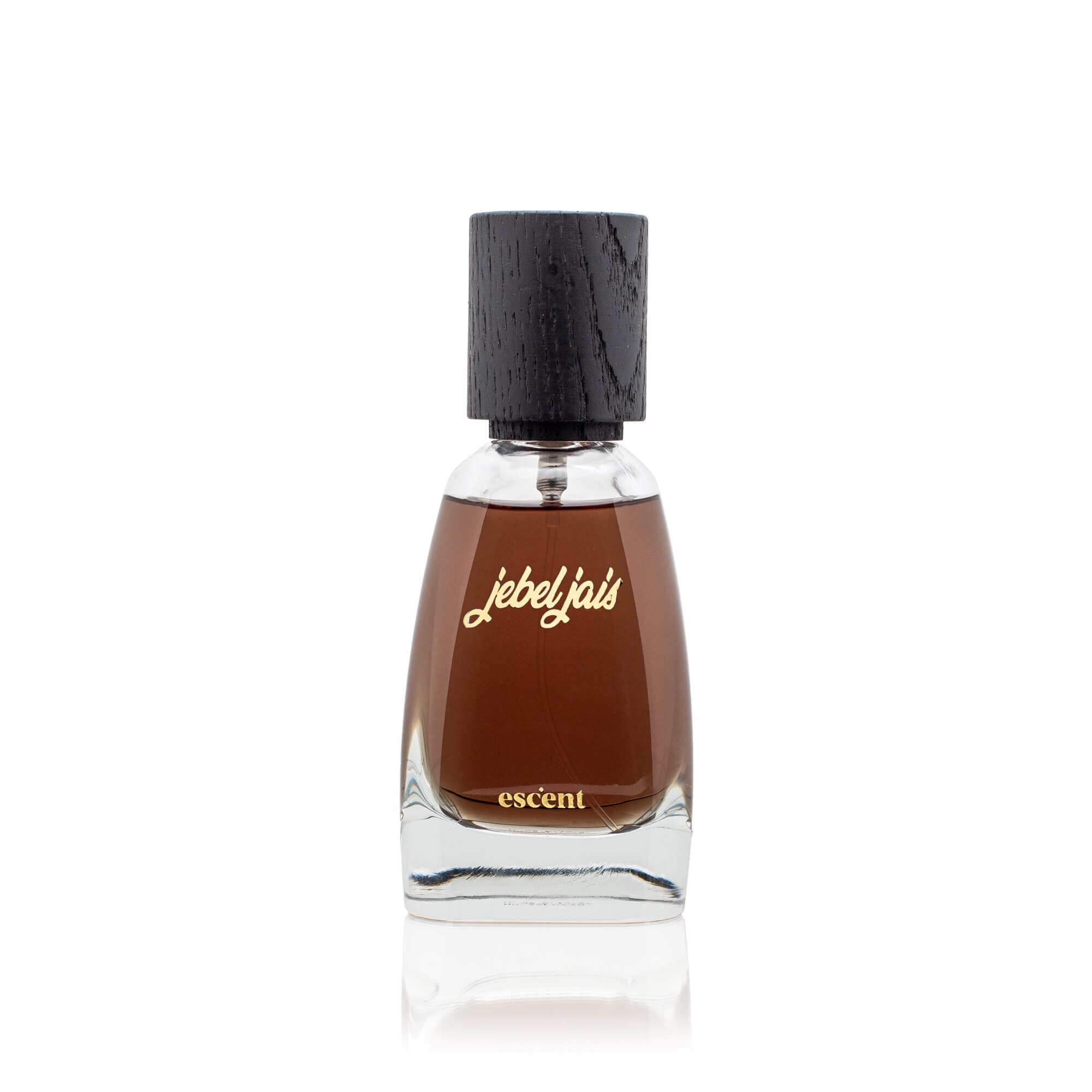 Jebel Jais by Escent 100ml - imagine 2