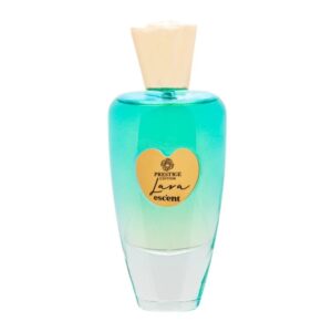 Alternative view of Lara