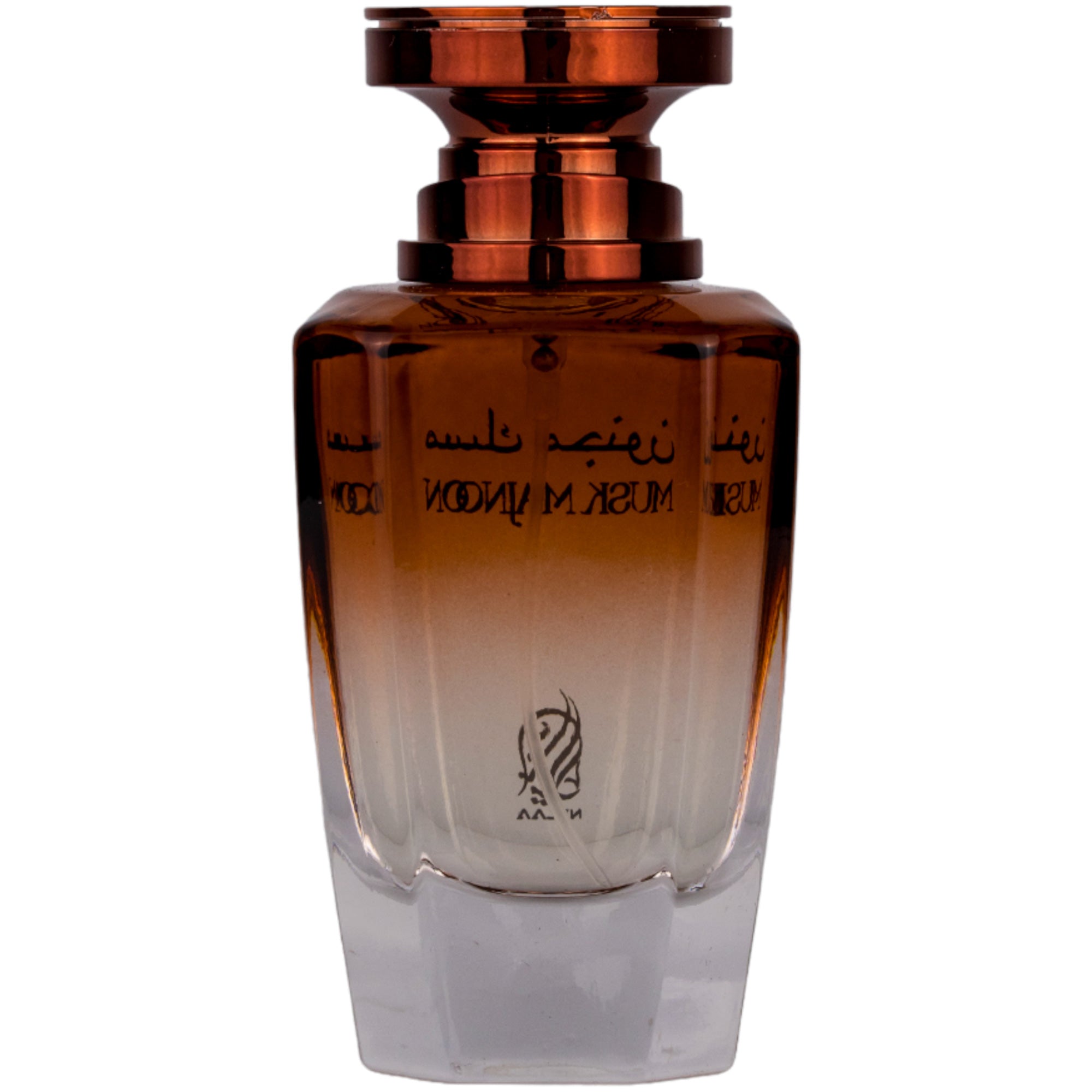 Musk Majnoon by Nylaa 100ml - imagine 2