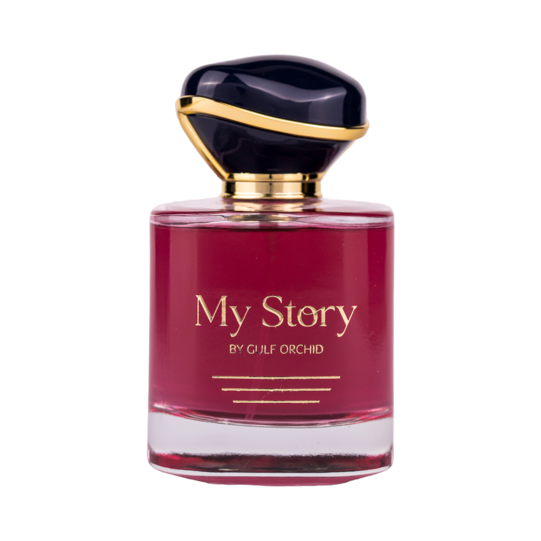 My Story by Gulf Orchid 100ml - imagine 2