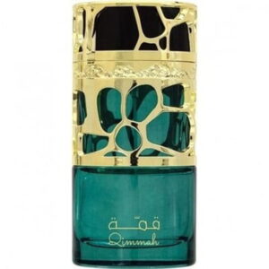 Alternative view of Qimmah for Women by Lattafa Perfumes 100 ml