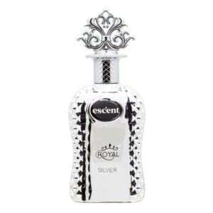 Alternative view of Royal Silver by Escent 100ml