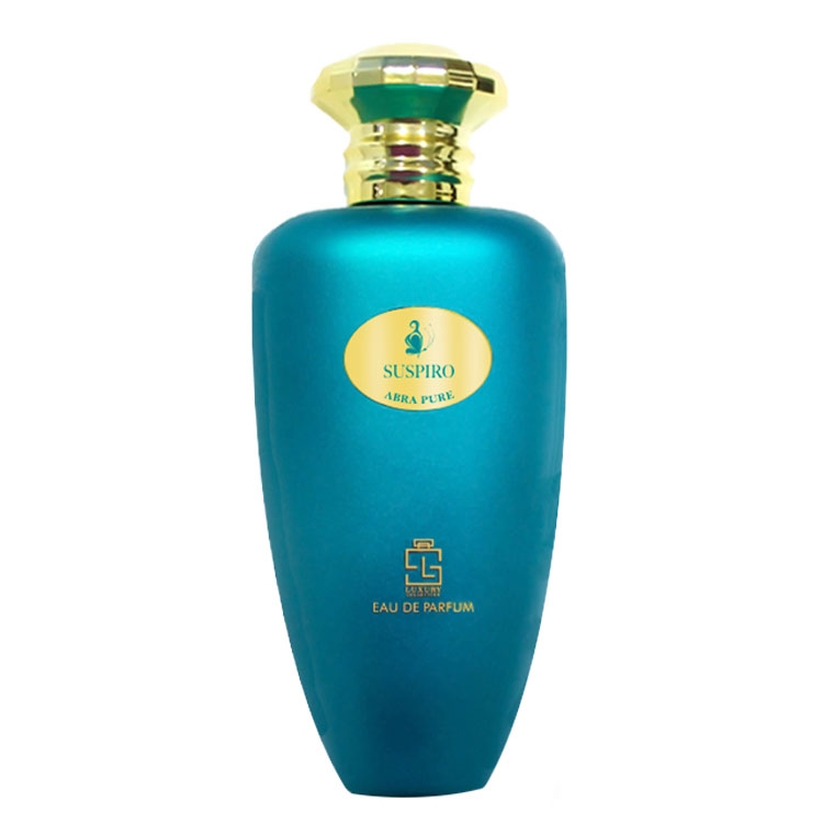 Suspiro Abra Pure By Khalis 100 ml - imagine 2