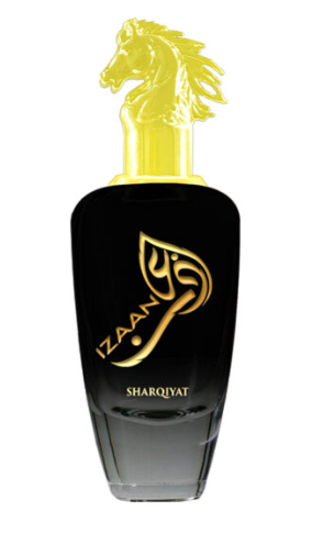 Izaan By Khalis 100 ml - imagine 2