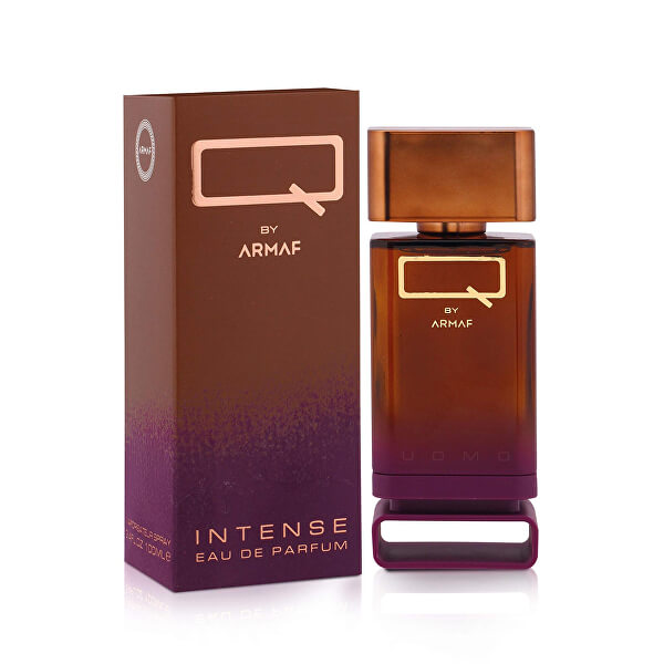 Q Intense by Armaf 100 ml