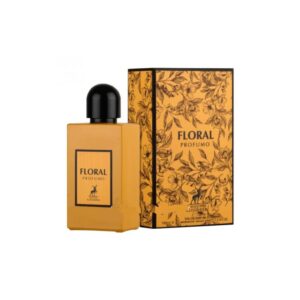 Floral Profumo by Maison Alhambra
