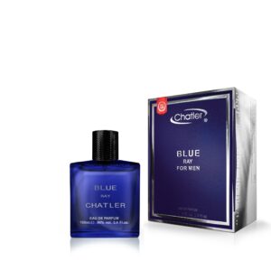 Apa de parfum Chatler  Blue Ray Men 100 ml