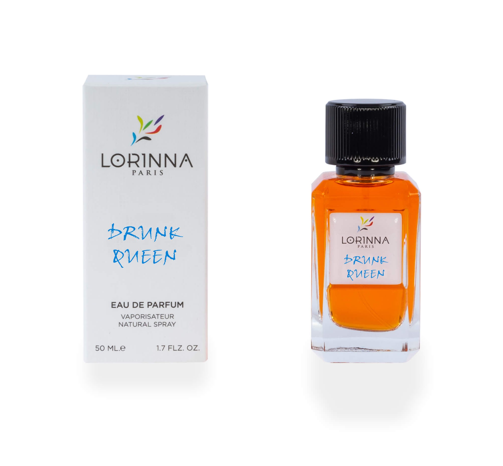 Lorinna Drunk Queen, 50 ml, apa de parfum, de dama