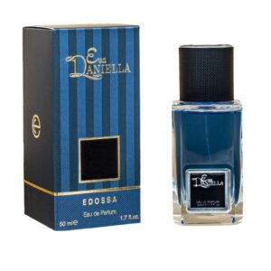 Edossa M185 apa de parfum 50 ml de barbat
