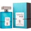 Amoris Punk By Nylaa 100 ml