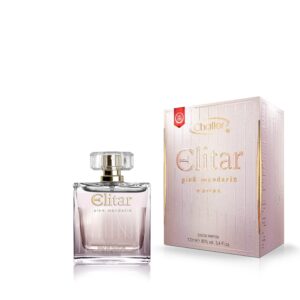 Apa de parfum Chatler  Elitar Pink Mandarin 100 ml