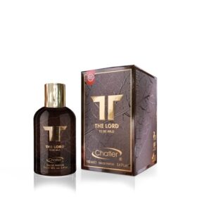 Apa de parfum Chatler  The Lord To Be Wild 100 ml