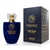 Apa de parfum Chatler  Veronic Deep Blue Woman 100 ml