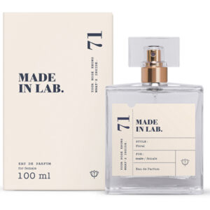 Apa de parfum Femei Made in Lab No.71