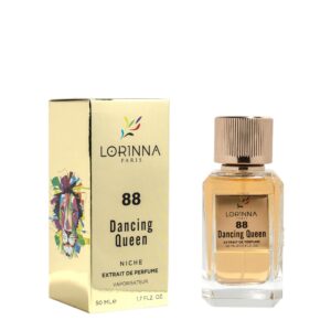 Lorinna Dancing Queen No.88 extract de parfum, de dama, 50 ml,