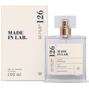 Apa de parfum Femei Made in Lab No.126