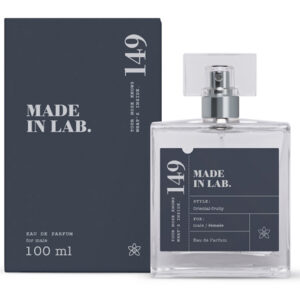 Apa de parfum Unisex Made in Lab No.149