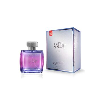 Apa de parfum Chatler  Anela Woman 100 ml