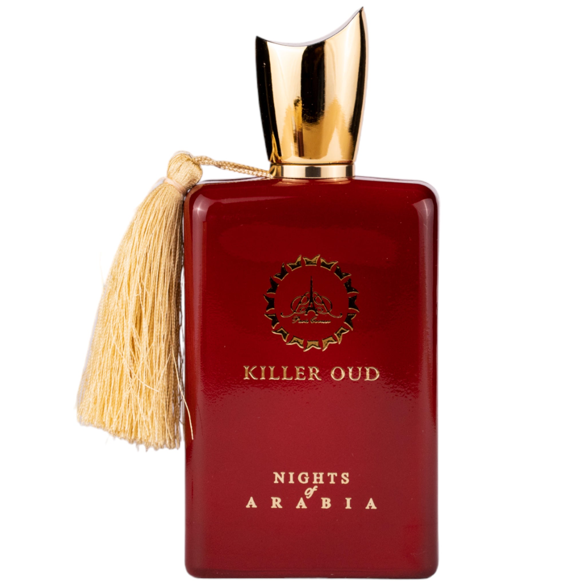 Nights of Arabia by Killer Oud 100 ml