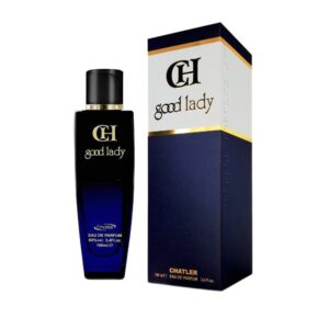 Apa de parfum Chatler  CH Good Lady 100 ml