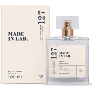 Apa de parfum Femei Made in Lab No.127