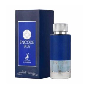 Encode Blue by Maison Alhambra