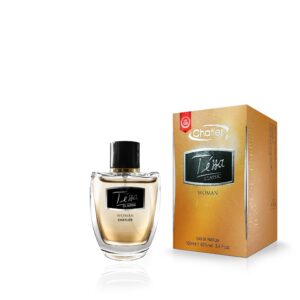 Apa de parfum Chatler  Tessa Classic Woman 100 ml