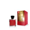 Apa de parfum Chatler  61 Luxury Possible 100 ml