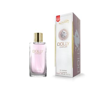 Apa de parfum Chatler  Dolly For Woman 100 ml