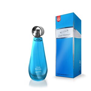 Apa de parfum Chatler  Cool Woman 100 ml