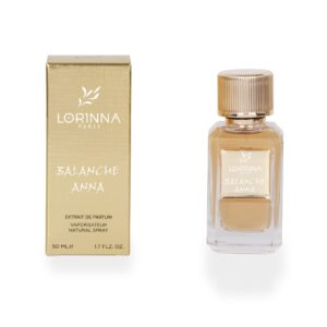 Lorinna Blanche Anna , 50 ml, extract de parfum, de dama