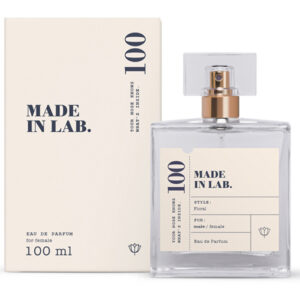 Apa de parfum Femei Made in Lab No.100