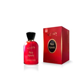 Apa de parfum Chatler  Plaza Hipnotic Woman 100 ml