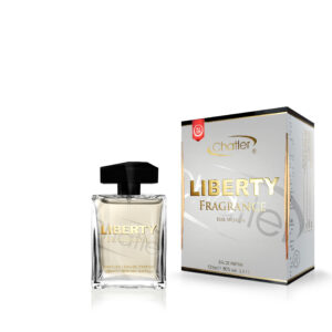 Apa de parfum Chatler  CH Liberty Fragrance for Women 100 ml
