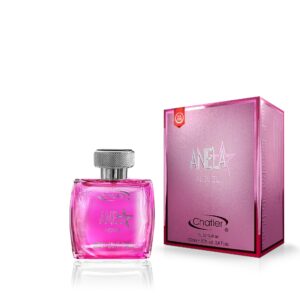 Apa de parfum Chatler  Anela Novel 100 ml