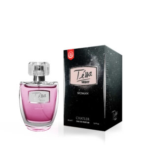 Apa de parfum Chatler  Tessa Night Woman 100 ml