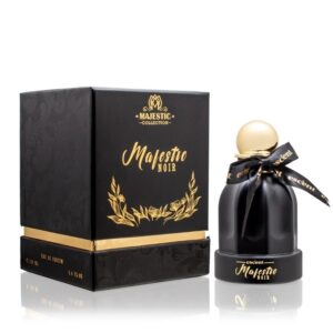 Majestic Noir by Escent 100ml