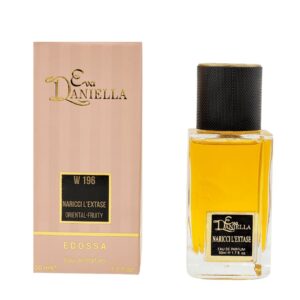 Edossa W196, apa de parfum, 50 ml, de dama