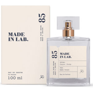 Apa de parfum Femei Made in Lab No.85