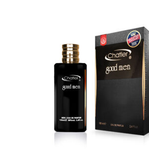 Apa de parfum Chatler  CH Good Men 100 ml