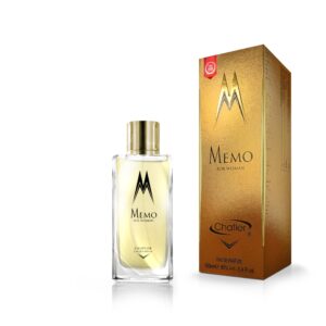 Apa de parfum Chatler  Memo Woman 100 ml